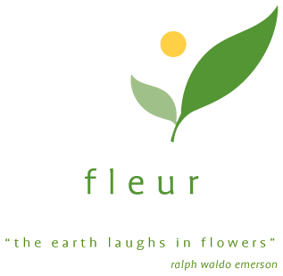 fleur logo
